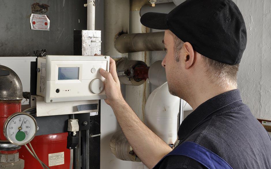 entretien chaudière gaz tarif Paris 3